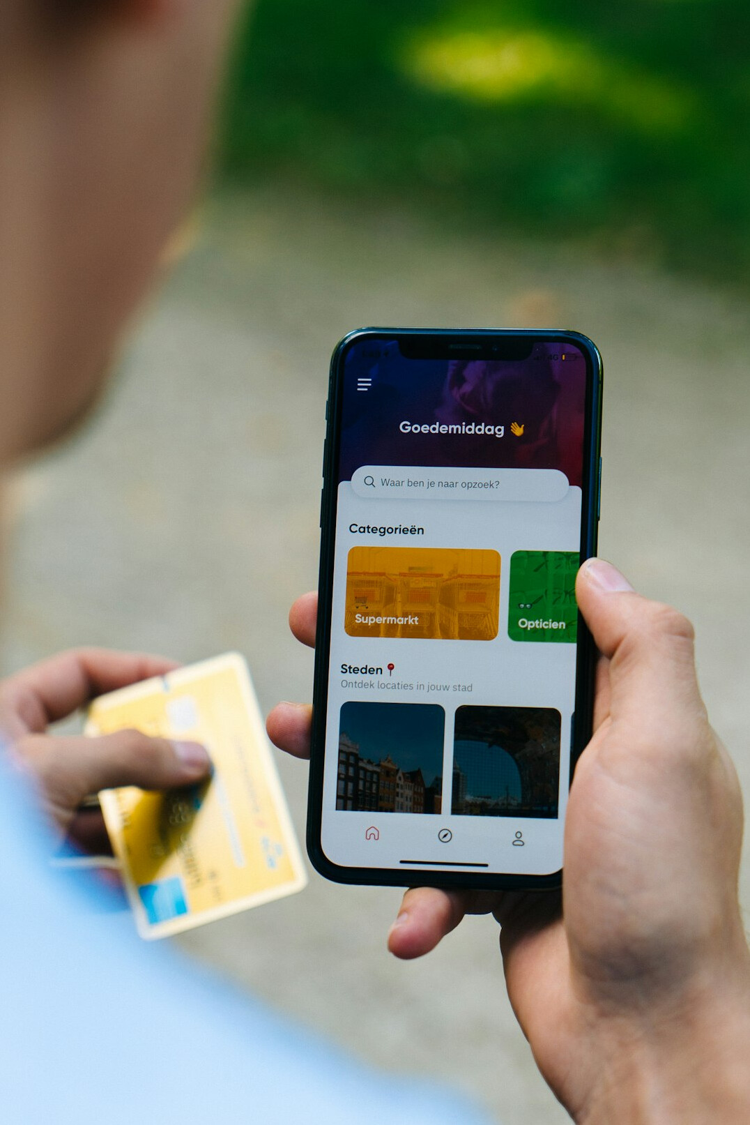 mobile app insurance