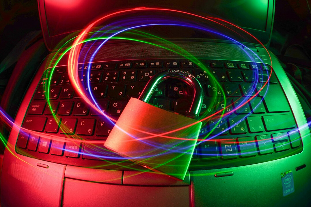secure data protection