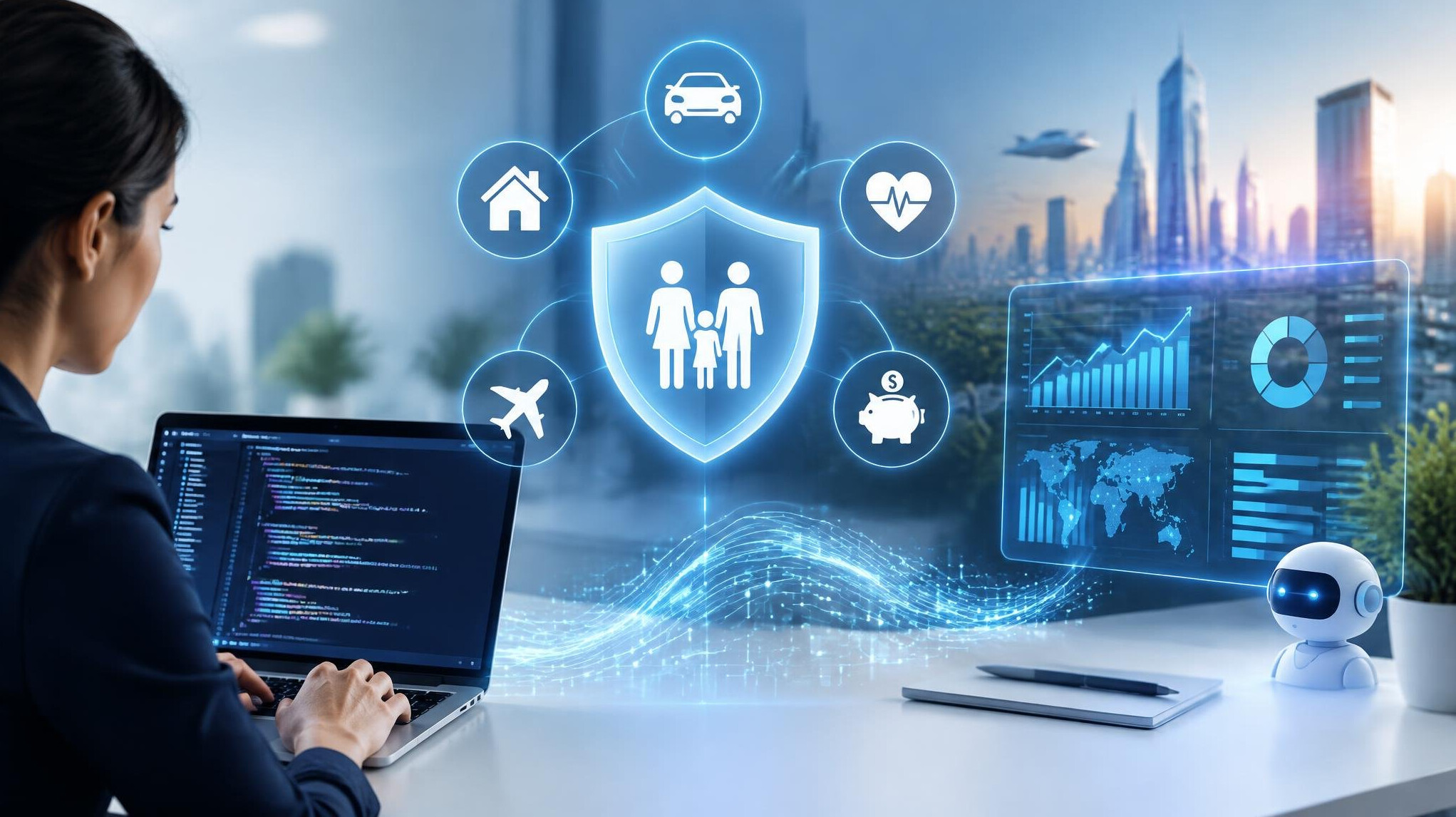 smart insurance programs