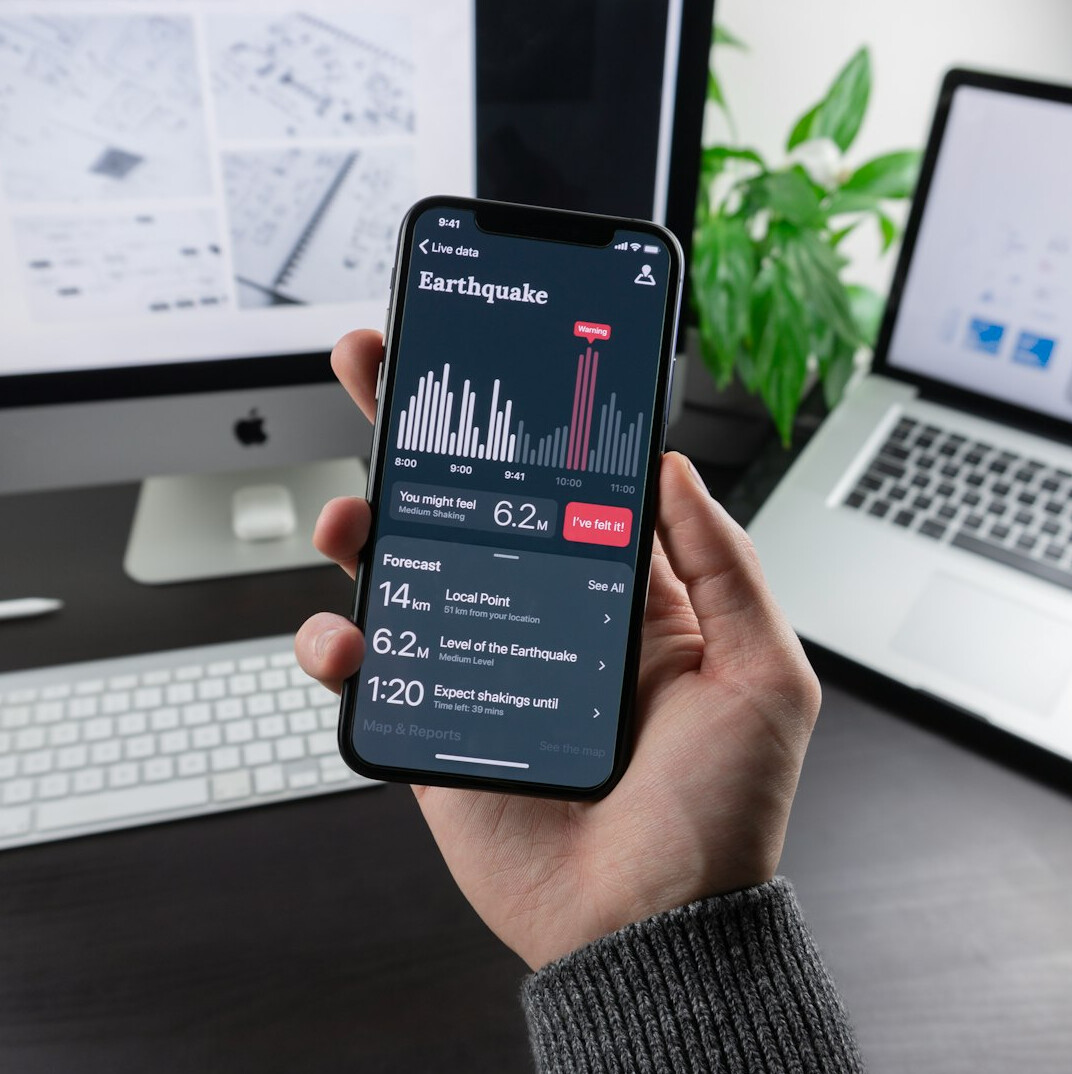 insurance software dashboard
